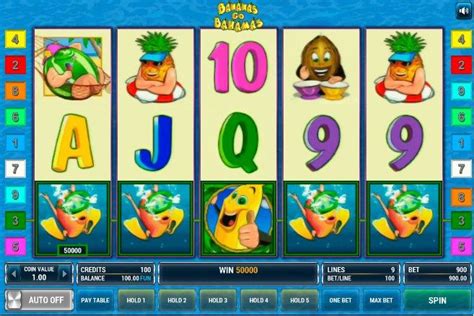 Игровой автомат Бананы бесплатно и без регистрации — секреты популярности